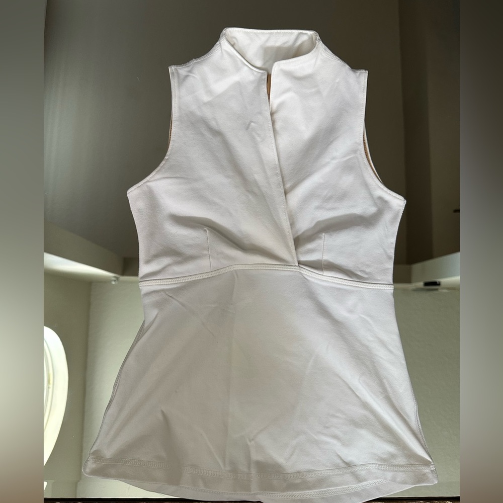 Lululemon Tank- Like New